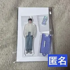 SEVENTEEN HOME 2024 THE8 アクリルキーリング