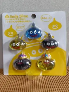 ドラゴンクエスト スライム スタンプ メタルスライム ドラクエ 鳥山明