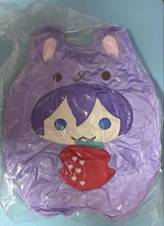 すとぷり あにまるぬいぐるみくっしょん ななもり(´・Д・ )」