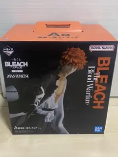 BLEACH 千年血戦編 A賞一番くじ 黒崎一護