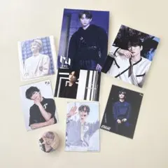 INI後藤威尊グッズまとめ売りセット