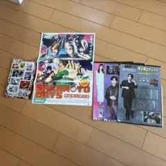週刊少年ジャンプ　SAKAMOTO DAYS