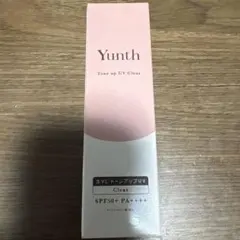 Yunth トーンアップUV クリア 30gのサムネイル