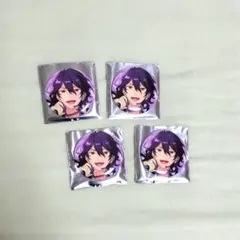 2025年最新】朔間零 缶バッジ フィーチャー2の人気アイテム - メルカリ