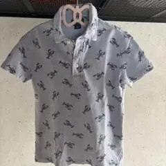 POLO RALPH LAUREN ポロシャツ 6