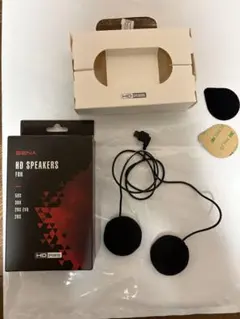 SENA HD SPEAKERS SC-A0325 ヘルメット用スピーカー