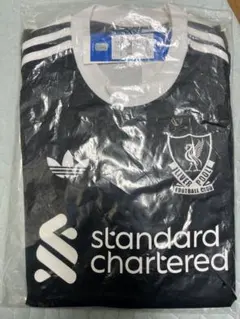 リヴァプール 25-26 3rd ユニフォーム