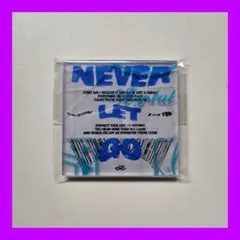 BTS ジョングク グク マグネット NEVER LET GO 韓国製作者様