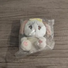 mikko characters ぬいぐるみ2 スフレ