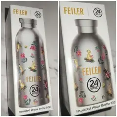 フェイラー FEILER ハイジ クライマボトル S M 24BOTTLESのサムネイル