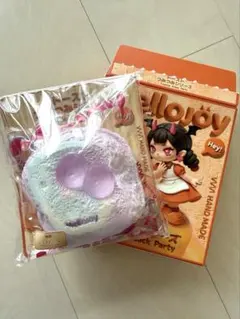 メロジョイ トーストつみつみシリーズ ユニコーンキス - メルカリ