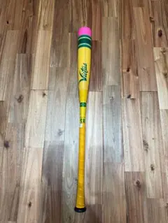 Victus ペンシルバット 軟式少年用バット 80cm - メルカリ