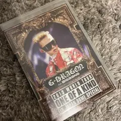 G-DRAGON/G-DRAGON 2013 WORLD TOUR～ONE O… - メルカリ