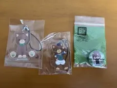 うたプリ 寿嶺二 グッズまとめ売り