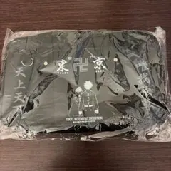東京リベンジャーズ　スクールバッグ　台北　佐野万次郎　花垣武道　東リべ　東リべ展 台湾限定 東京リベンジャーズ スクールバッグ 東リベ 佐野万次郎 花垣