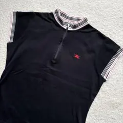 極美品✨BURBERRY GOLF バーバリー ゴルフ ポロシャツLサイズ