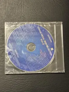 メダルゲーム KONAMI MEDAL BGM SELECTION CD 3枚 メダルゲーム KONAMI MEDAL BGM SELECTION CD 3枚