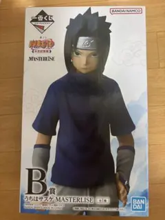 2026年最新】一番くじ サスケ b賞 フィギュアの人気アイテム - メルカリ