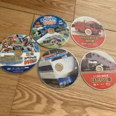 ディズニーDVD6枚セット - メルカリ