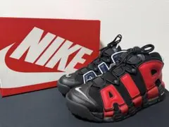 NIKE AIR MORE UPTEMPO 
