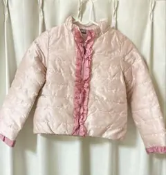 中綿ジャケット コート