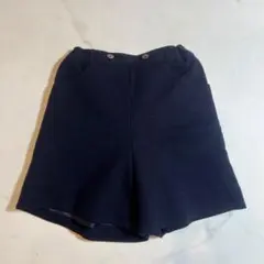 ドレサージュ　キュロット　120