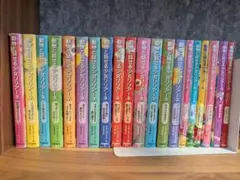 動物と話せる少女リリアーネ全巻 （14冊)＆スペシャル本等(6冊)