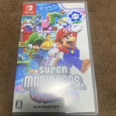 スーパーマリオブラザーズ・ワンダー