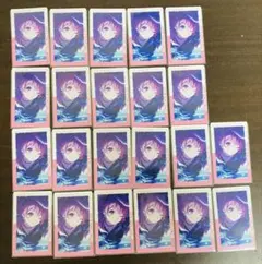 プロセカ　桃井愛莉　エピカ　22B まとめ売り