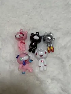 グルーミー　バスボム　チャーム