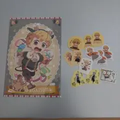 鬼滅の刃　我妻善逸