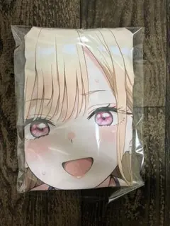 喜多川海夢　抱き枕カバー　両面　シク