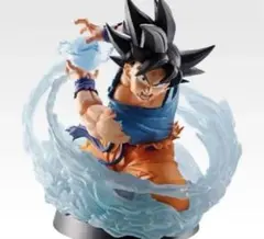 ドラゴンボール 一番くじ スペクタクルバトル A賞 孫悟空 BURSTANT