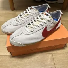 Nike コルテッツ　cortez classic og leather qs