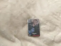 JO1 川西拓実　トレカ