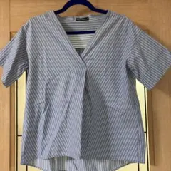 アーバンリサーチ　ストライプシャツ