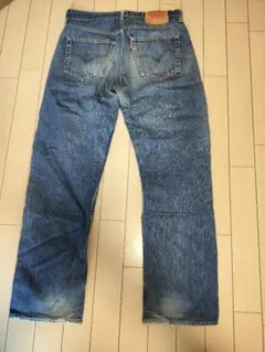 Levi's 501xx ストレートデニム W31 L36