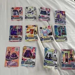 2026年最新】種別：まとめ売り／引退品 カード アイカツの人気アイテム
