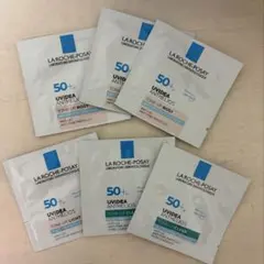LA ROCHE-POSAY UVイデア XL プロテクション サンプルセットのサムネイル