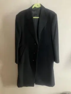 カシミヤコート