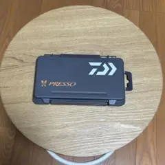 Daiwa Emeraldasケースとエギ 9本セット - メルカリ