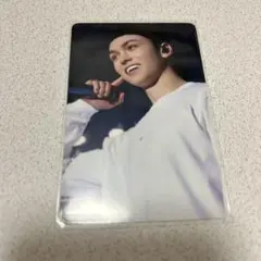 SEVENTEE BE THE SUN バーノン