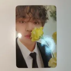 SEVENTEEN FML Carat盤　エスクプス