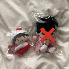 西畑大吾 なにわ男子 サンリオコラボ ぬいぐるみ