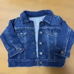 baby GAP ジージャン　80