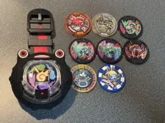 2026年最新】妖怪ウォッチ DX黒い妖怪ウォッチの人気アイテム - メルカリ