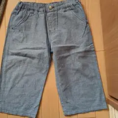 BeBe　140センチ　パンツ