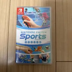 Nintendo Switch Sports