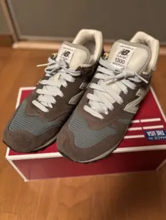 New Balance M1300 CLS 美品　27.0cm