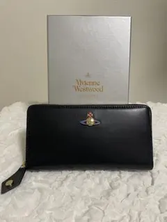 【新品未使用】Vivienne Westwood 長財布 969VW530 レア⭐︎新品未使用】Vivienne Westwood 長財布 969VW530 - メルカリ